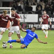 Teles, Christensen, Dobre și Băluță » Rapid - Universitatea Craiova, poze de meci, 25.05.2026, etapa 10 play-off // foto: Cristi Preda (GSP)