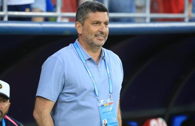 Reacție amuzantă a lui Marius Baciu, după primul meci la FCSB