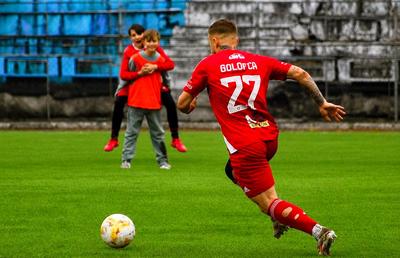 Cele 4 echipe care vor disputa barajul pentru promovarea în Liga 2: Șoimii forțează istoria!
