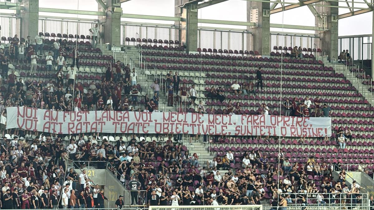 Rapid - Universitatea Craiova, poze de meci, 25.05.2026, etapa 10 play-off // foto: Cristi Preda (GSP)