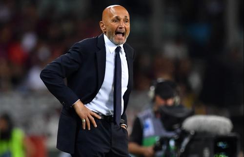 În șapte luni la Juventus, Luciano Spalletti are 20 de victorii, 11 egaluri și 7 eșecuri / Foto: GettyImages