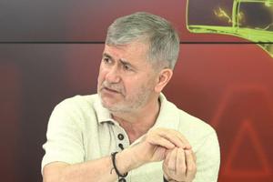 Valeriu Iftime a reacționat după derapajele lui Marius Croitoru: „Nu sunt de acord! Îl voi suna să îl temperez”