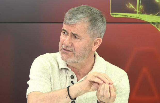 Valeriu Iftime i-a decis soarta lui Marius Croitoru, a doua zi după eșecul cu FCSB: „N-am cum”
