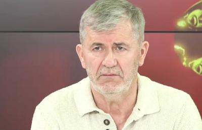Valeriu Iftime a fost la GSP Live, a doua zi după FCSB - FC Botoșani