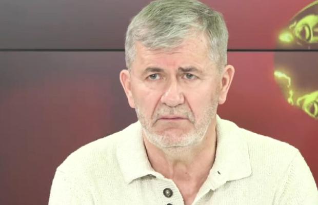 Valeriu Iftime a fost la GSP Live, a doua zi după FCSB - FC Botoșani