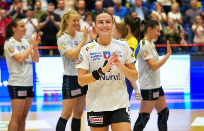 Transferul verii în „Liga Florilor” » Tuva Hove Ulsaker, cea mai bună marcatoare a campionatului, a semnat până în 2028