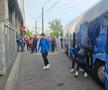 Rapid - Universitatea Craiova, înainte de meci (25 mai 2026)