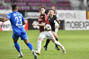Rapid - Universitatea Craiova, derby-ul care închide runda #7 în Superligă » Echipele probabile + cele mai tari cote