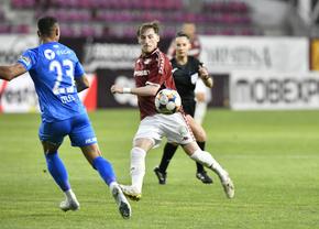 Rapid - Universitatea Craiova, derby-ul care închide runda #7 în Superligă » Echipele probabile + cele mai tari cote