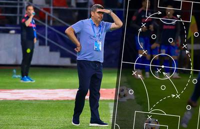 Dincolo de o victorie nebună » 3 semnale de alarmă pentru FCSB înaintea „decisivului” cu Dinamo