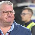 Iuliu Mureșan, președintele lui CFR Cluj // FOTO: Imago Images