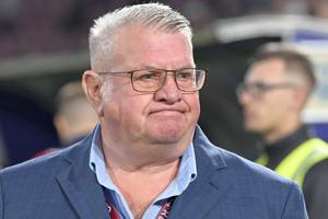 Degringoladă TOTALĂ la CFR Cluj: Iuliu Mureșan și-a dat demisia! „Simt că am ajuns la capătul puterilor”