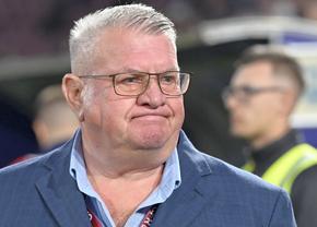 Degringoladă TOTALĂ la CFR Cluj: Iuliu Mureșan și-a dat demisia! „Simt că am ajuns la capătul puterilor”