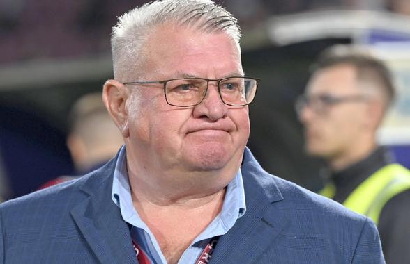 CFR Cluj intră într-o nouă eră » Schimbări forțate