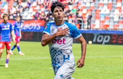 FCSB își aduce fundaș U21: „Avem mari speranțe la el”