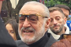 „Și-a arătat obrăznicia!” » Becali îl atacă pe Tănase + Decizie în cazul lui Crețu și anunță: „Am dat ordin pentru un străin”