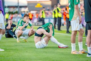 Caz incredibil în Europa: a retrogradat cu cel mai bun atac și golgheterul campionatului!