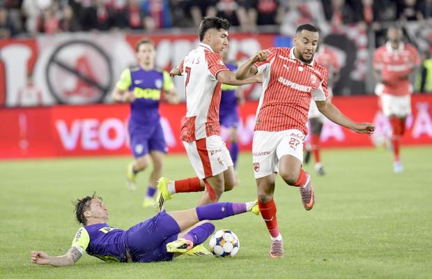 A investit 3 milioane de euro la Dinamo: „S-au făcut eforturi foarte mari”