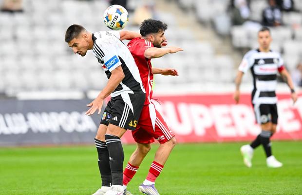 Clubul din Superliga se transformă » Patronul: „Nu mai vreau să dau 5 milioane, ci jumătate. M-am gândit la insolvență”