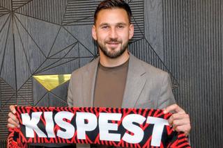 Românul campion în Ungaria a semnat cu noua echipă!