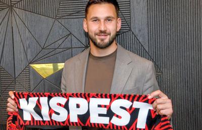Românul campion în Ungaria a semnat cu noua echipă!