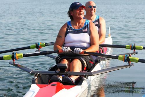 Angelei Madsen. foto: Guliver/Getty Images