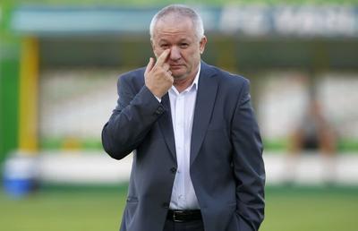 EXCLUSIV Adrian Porumboiu, bătut la Suceava: „Mi-au tras-o, abia ne-au scos cu mașina până la Pașcani... Ce bătaie am luat!”