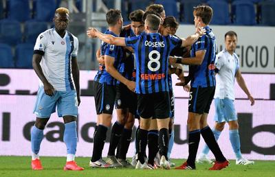 ATALANTA - LAZIO 3-2. VIDEO Thriller pe cinste la Bergamo! Echipa lui Ștefan Radu, întoarsă după ce a condus cu 2-0, într-unul dintre meciurile-pop-corn ale campionatului