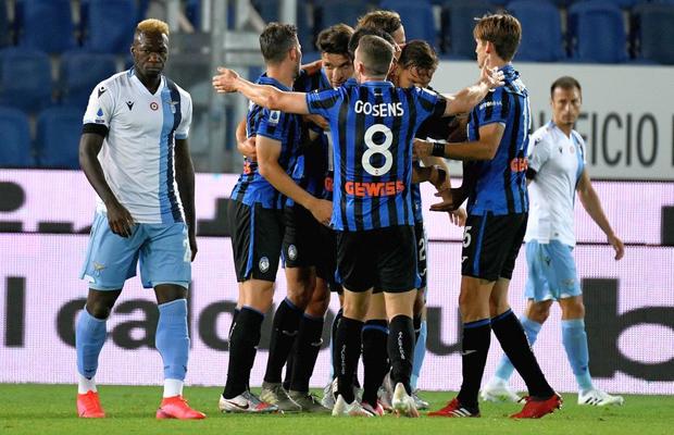 Atalanta - Lazio: Un nou meci încins în Cupa Italiei! Trei PONTURI pentru confruntarea de la Bergamo