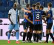 Atalanta - Lazio 3-2. foto: Guliver/ Getty Images
