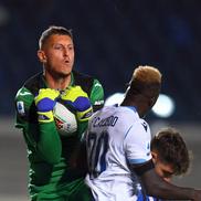 Atalanta - Lazio. foto: Guliver/Getty Images