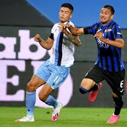 Atalanta - Lazio. foto: Guliver/Getty Images