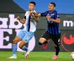 Atalanta - Lazio. foto: Guliver/Getty Images
