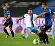 Atalanta - Lazio. foto: Guliver/Getty Images