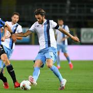 Atalanta - Lazio. foto: Guliver/Getty Images