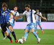 Atalanta - Lazio. foto: Guliver/Getty Images