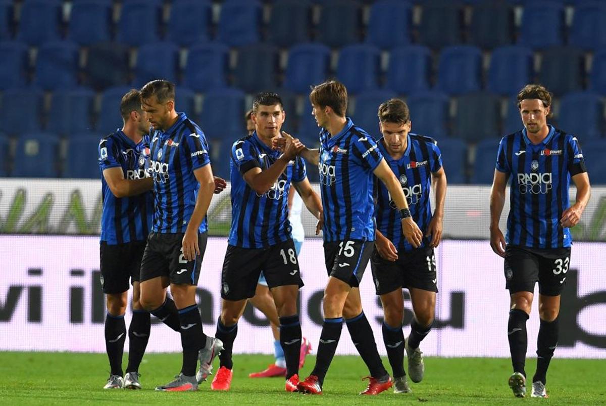 ATALANTA - LAZIO 3-2. VIDEO Thriller pe cinste la Bergamo! Echipa lui Ștefan Radu, întoarsă după ce a condus cu 2-0, într-unul dintre meciurile-pop-corn ale campionatului