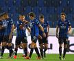 Atalanta - Lazio. foto: Guliver/Getty Images