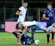 Atalanta - Lazio. foto: Guliver/Getty Images