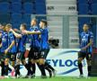 Atalanta - Lazio. foto: Guliver/Getty Images