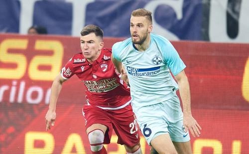 FCSB îl somează pe Bogdan Planici să se prezinte sub comanda lui Vintilă imediat. Sârbul a repetat în răspuns decizia pe care a luat-o săptămâna trecută: ”Am rupt contractul cu clubul, deci n-am niciun motiv să mă mai antrenez cu voi!”