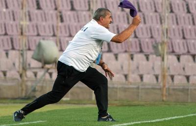 A murit Ionuț Popa! Cele două mari regrete ale tehnicianului: „Voiam s-o antrenez pe Steaua, dar Gigi Becali îi suna mereu pe alții”