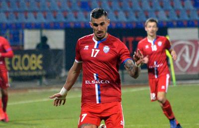 Botoșani vrea să dea lovitura! Suma uriașă cerută pentru atacantul dorit de FCSB și Craiova