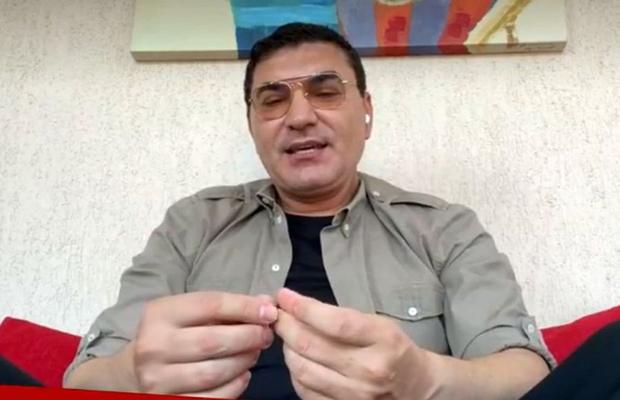 DINAMO - FCSB. Cristi Borcea îl „înțeapă” pe Negoiță: „Dinamo nu mai are identitate! Vindeam eu jucători pe 200.000 de euro?”