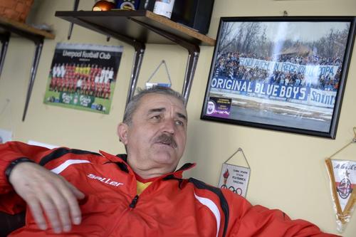 Ionuț Popa a încetat din viață la 67 de ani