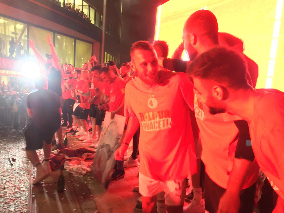 Nicolae Stanciu, amenințat cu moartea pe străzile din Praga: „Te ucid!”