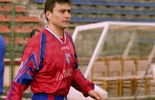 Ilie Stan a rememorat momentul când a semnat cu Steaua