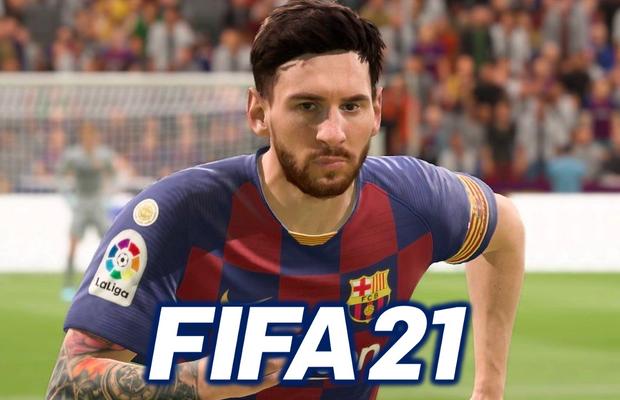 EA Sports contraatacă: La Liga va fi disponibilă exclusiv în FIFA în următorul deceniu