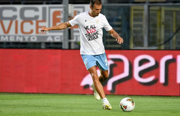 VIDEO De-a dreptul formidabilă! Atalanta a torpilat şansele lui Lazio la scudetto » Ștefan Radu, accidentat şi testat doping