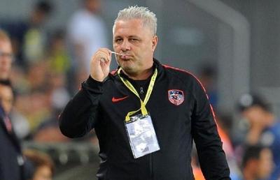 Marius Șumudică, aproape de un transfer fabulos la Astra: „I-am zis să nu se retragă și să joace pentru mine”